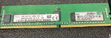815098-B21 840757-091 850880-001 840757-001 HP 16GB PC4-21300 DDR4-2666MHz ECC CL19 288-Pin RDIMM