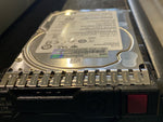 832514-B21 832511-001 832520-004 MM1000JFJTHHP 1TB 7.2K SAS 12G 2.5in HDD