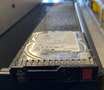 832514-B21 832511-001 832520-004 MM1000JFJTHHP 1TB 7.2K SAS 12G 2.5in HDD