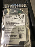 832514-B21 832511-001 832520-004 MM1000JFJTHHP 1TB 7.2K SAS 12G 2.5in HDD