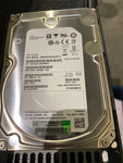 P9B44B 841590-001 846590-001 HPE 3PAR 8000 8TB SAS 7.2K LFF HDD