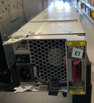 753322-001 HPE 3PAR 580W POWER SUPPLY FOR 3PAR 8000