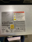 753322-001 HPE 3PAR 580W POWER SUPPLY FOR 3PAR 8000