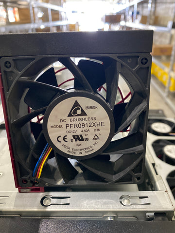 867626-001 879814-001 879151-001 HP ML350 G10 HIGH PERF HEATSINK