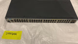 J9729A Aruba 2920 48G POE+ Switch