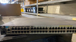 J9729A Aruba 2920 48G POE+ Switch