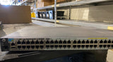 J9729A Aruba 2920 48G POE+ Switch