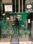 IBM 00YJ424 N34533G 00YJ423 x3650 M5 System Board - Motherboard
