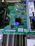 IBM 00Y8499 Sub. 00Y8362 x3650 M4 SYS Board with E5-2609 Intel 2.5GHz CPU