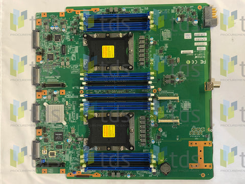 X11DPT-P-SG007 Supermicro Motherboard - System Board