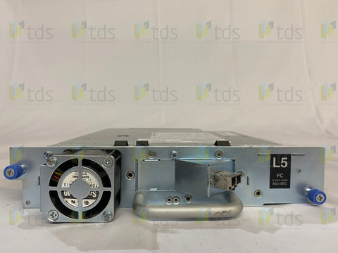 IBM 00V6733 / 8248-3573 LTO-5 HH FC Tape Drive