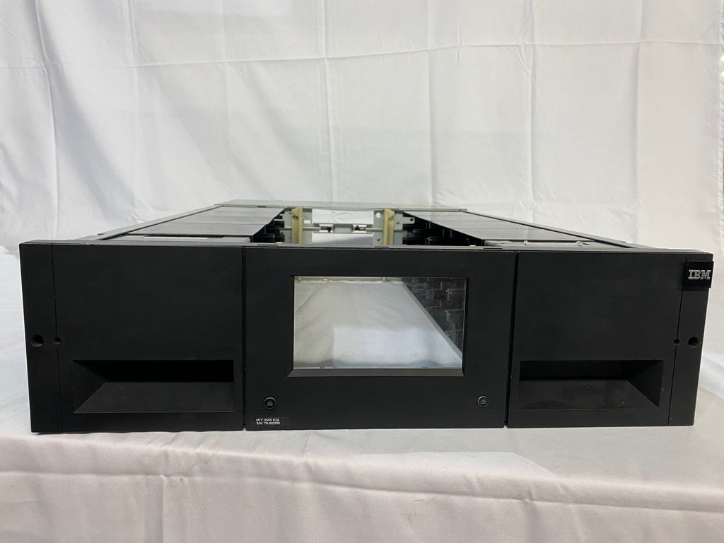 3555-E3A IBM TS4300 TAPE 00VJ142 01PL362 00VJ950 – TDS Inc.