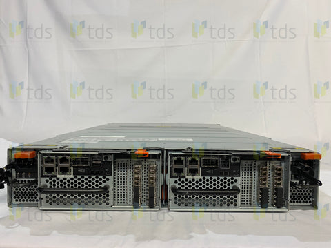 IBM 2076-524 Storwize V7000 SFF Controller G2