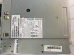 35P1838 LTO6 8GB/s SW FC HH TAPE DRIVE