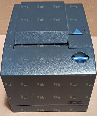 Toshiba 4610-1NR Thermal Receipt Printer USB (no cable).