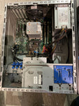 823401-B21 HP ML30 Gen9 NHP 4LFF CTO Server