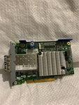 701531-001 700749-001 sub 700751-B21 HP FlexFabric 10Gb 2-port 534FLR-SFP+ Adapter