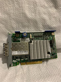 701531-001 700749-001 sub 700751-B21 HP FlexFabric 10Gb 2-port 534FLR-SFP+ Adapter