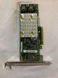 804394-B21 836266-001 804397-001 HP SArray E208i-p SR G10 Controller, 12Gbps, PCIe