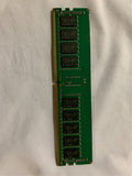 815098-B21 840757-091 850880-001 840757-001 HP 16GB PC4-21300 DDR4-2666MHz ECC CL19 288-Pin RDIMM