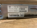 AH166A sub 435248-001 - HP 1U 1/8 G2 Autoloader Rail Kit