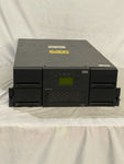 6173-L4U 3173-L2U 3573-L4U IBM System Storage TS3200 Tape Library