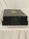 6173-L4U 3173-L2U 3573-L4U IBM System Storage TS3200 Tape Library