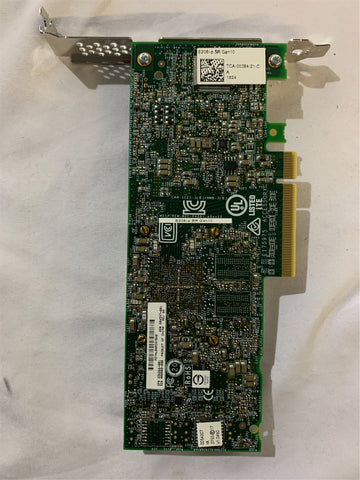 804394-B21 836266-001 804397-001 HP SArray E208i-p SR G10 Controller, 12Gbps, PCIe