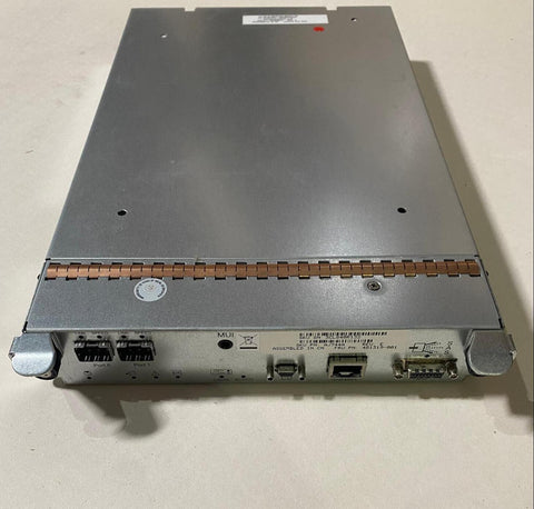 HP StorageWorks MSA2000fc Controller 81-00000024 481389-001