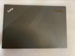 Lenovo ThinkPad X1 Carbon LCD Back Cover 04X5564