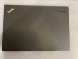 Lenovo ThinkPad X1 Carbon LCD Back Cover 04X5564