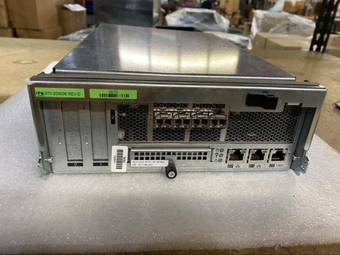 HPe 3Par F-Class 2.33Ghz controller node 970-200036 677196-001