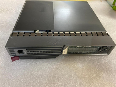 HP MSA1000/1500 SCSI-U160 256MB RAID CONTROLLER 314718-001 218231-B22