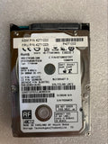 LENOVO 500GB Hard Drive 42T1223 42T1222