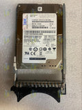 283GB 15K SAS DISK DRIVE 74Y6495