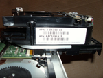 Quantum 3-04300-11 M2 Picker Assembly