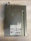 DEL-D-0685ADU00-101 DELL 685WATT POWER SUPPLY FOR DELL PRECISION OWPVG2