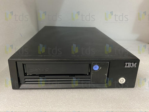 IBM LTO5 3580-H5S TS2250 SAS TAPE DRIVE 3580-H5S 46C1748 46C2594 46C2109 46C2344 3580-S5E 46C2117