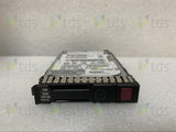 HP SAS 300GB 15k | HP SAS 300GB 15k Hard Drive | TDS Inc.