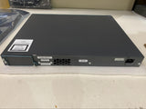 Catalyst C2960S FlexStack Plus Hot-Swap Stacking Module C2960S