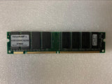 MEMORY, 256MB PC133, VALUERAM KVR133X64C3/256, 9905121-002.A01 9905121-002